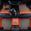 Custom Car Floor Mats For Mercedes Benz GLC X253 GLC-Coupe C253 2015-2025 Auto Foot Coche Floor Liners Blanket