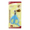Hartley Pet Dog Nail Clippers for Small & Medium Breeds with File