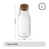 Veselă pentru băuturi – Vase pentru apă și carafe