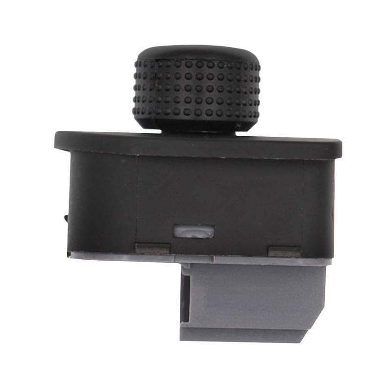 1J1959565E For Volkswagen For VW New Beetle Jetta Passat B5 Golf 4 New Adjust Knob Side Mirror Switch 1J1 959 565E