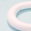 DIY Wedding Party Foam Ring Round Donuts Mould Craft Material