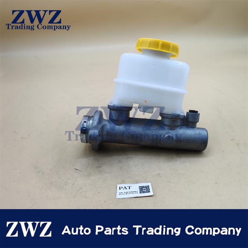 For Nissan Almera Classic Brake Master Cylinder B10 N16 QG16 46010-95F0C 4601095F0C 46010 95F0C