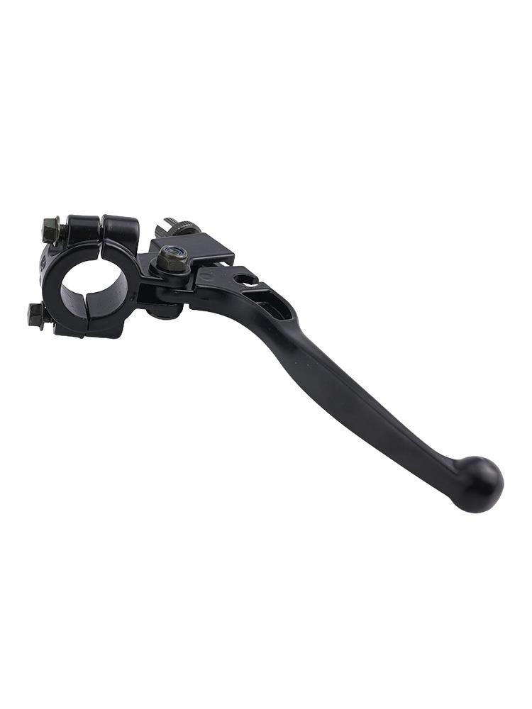 Manopola Leva Freno Frizione Sinistra 7/8" per Manubrio ATV Moto