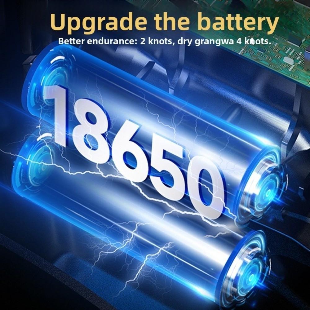 Powerful Induction Headlamp Smart Waterproof Head Flashlight New USB Rechargeable Headlight