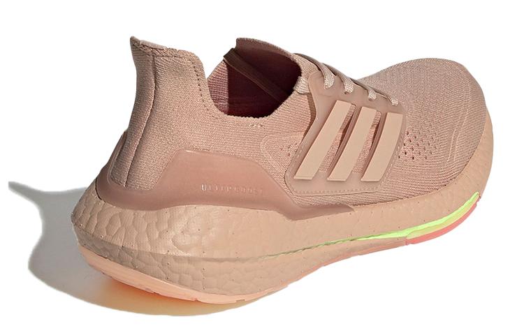 Adidas Wmns UltraBoost 21 'Ash Pearl' Women's FY0391