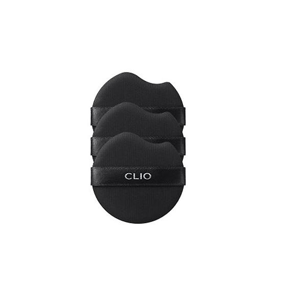 

CLIO Kill Cover The New Founwear Cushion Puff 3 шт.