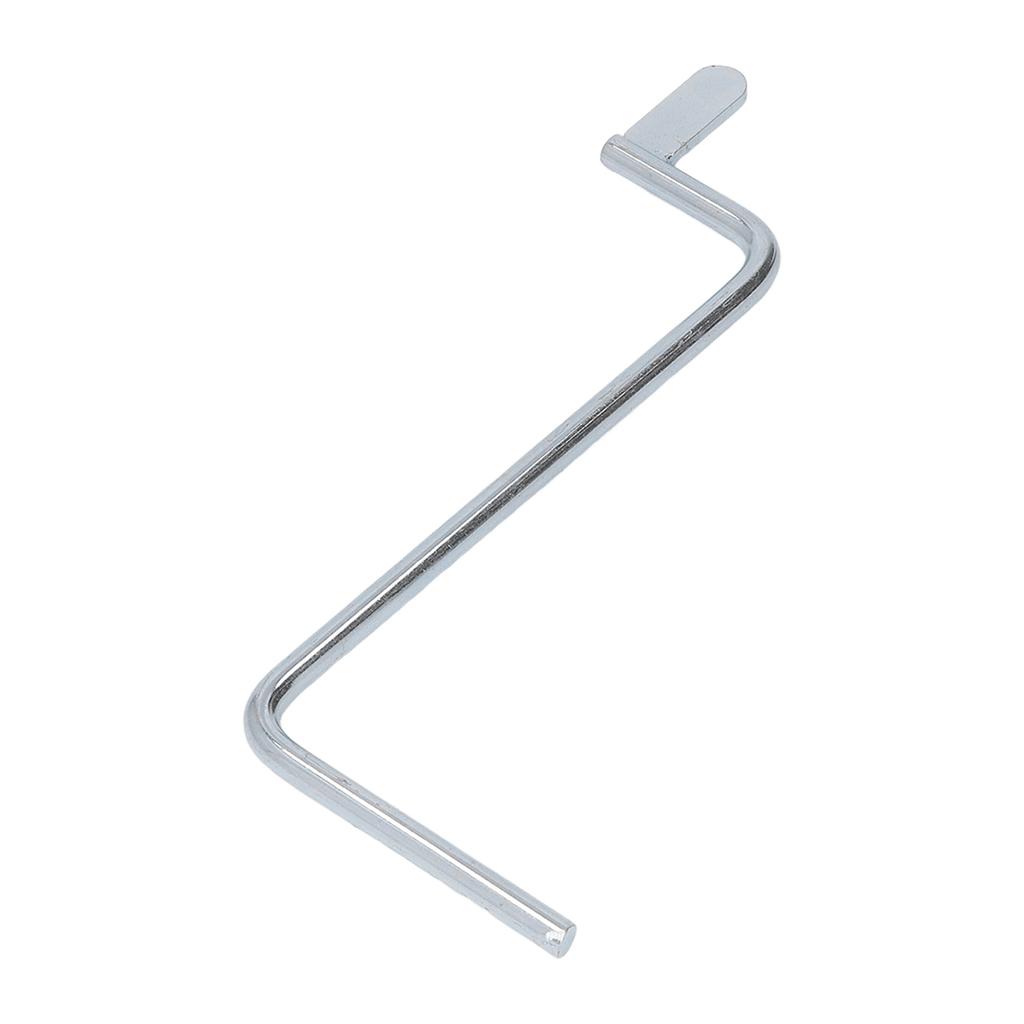 Fence Wire Tensioner 304 Stainless Steel Barb Wire Tightener Tool Garden Fence Twisting Spanner