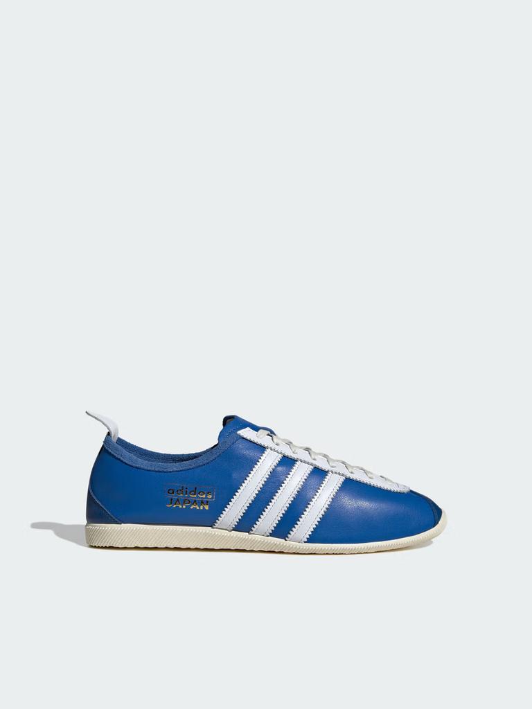 Adidas "T Head Shoes" - Japan's Classic Retro Low-top Sports Shoes Adidas Three Leaf Clover JS3773