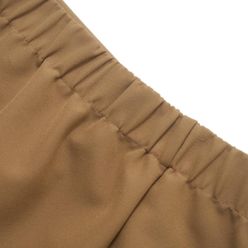 Blu Dot Out Pocket Wrap Skirt Pants Cm