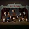 POP MART TINYTINY-PROLOGUE SÉRIE FIGURKY