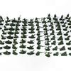 100 Mini Soldiers Playset Military Action Figures Model Toys for Kids