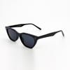 Lapeullolida Vita Black Sunglasses