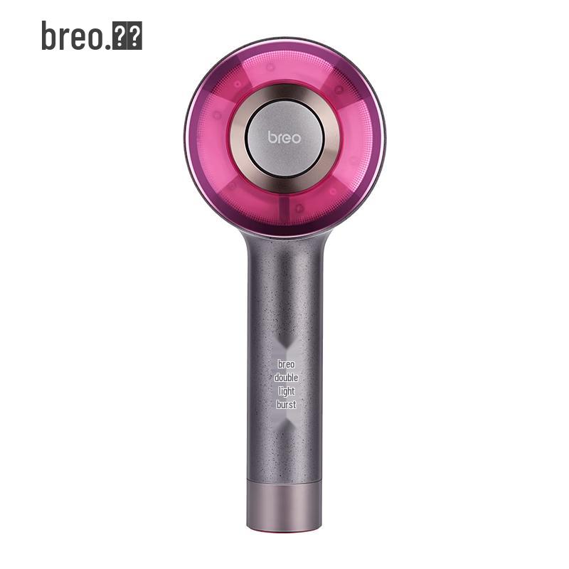 breo Scalp 3S Smart Scalp Massager with Red Light