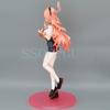 22cm Blue Archive Figure Yozakura Kirara Animation Girl POLYVINYL CHLORIDE Action Figure Plaything Blue Archive Figure Game Statue Collector Miniature