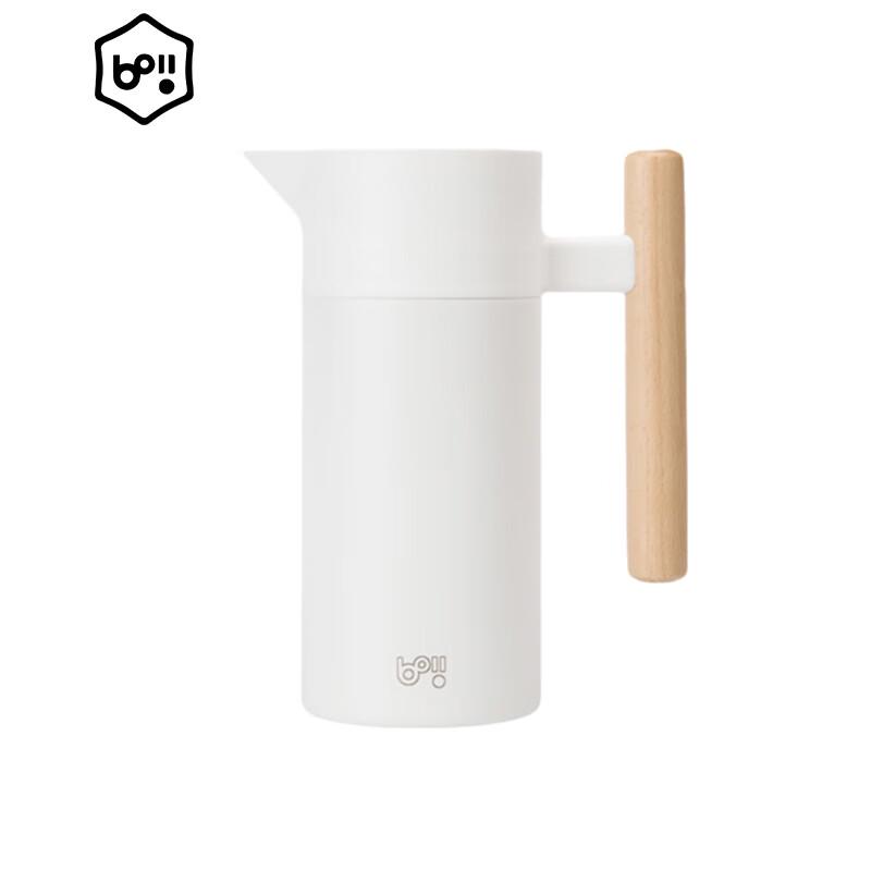 Benyin 1.2L Insulated Vacuum Flask