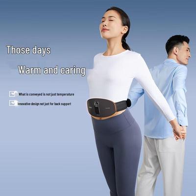 PANGAO Smart Lumbar Massager CN Plug (adapter Included)