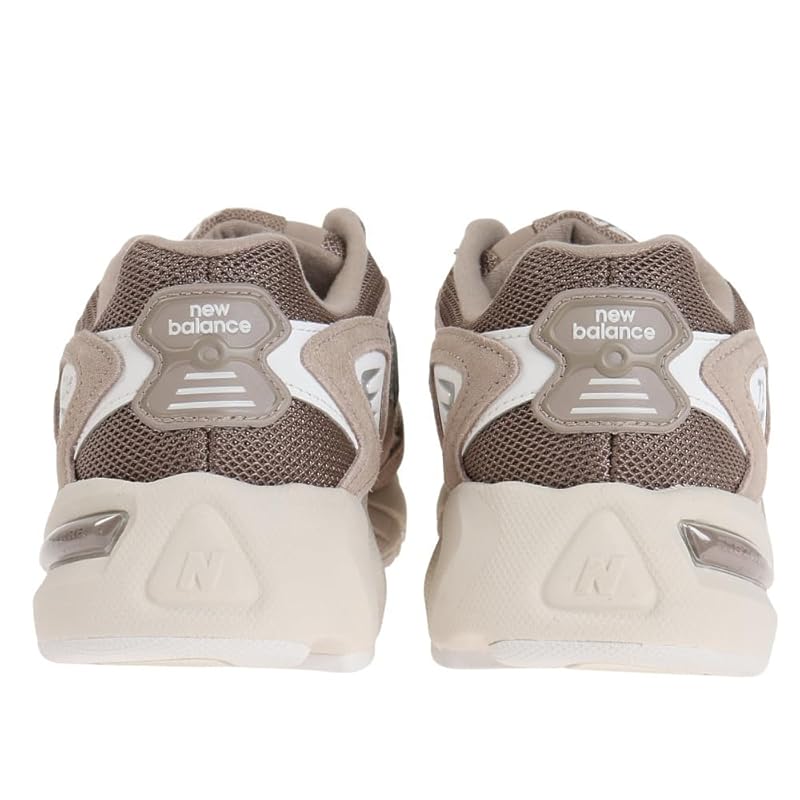 [New Balance] sneakers ML725 old model men's ladies AB(BEIGE) 28.0 cm D