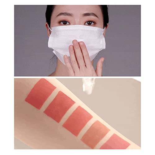 Etude Official Fixing Tint Analog Rose (Neutral/Autumn/Winter) / Lip/Tint/Lipstick / 4g 1.0 Bottles