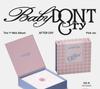 Baby DONT Cry [AFTER CRY] 1st Mini Album
