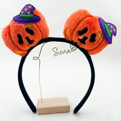Halloween Stirnband Cosplay Kostüm Mode Haarband für Rollenspiel Karnevalsparty