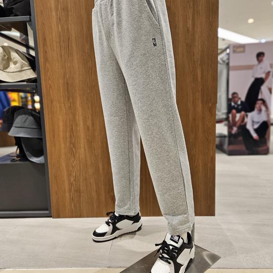 NBA Regular Fit Straight Pants
