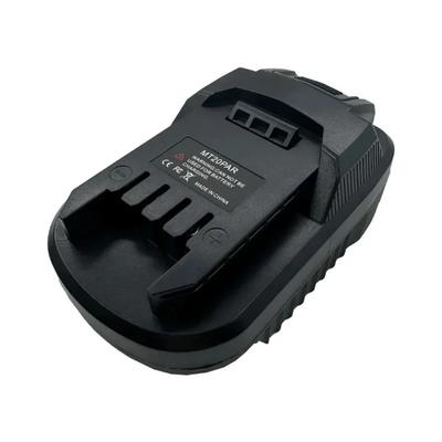 Makita 18V till Parkside 20V Batteriomvandlaradapter