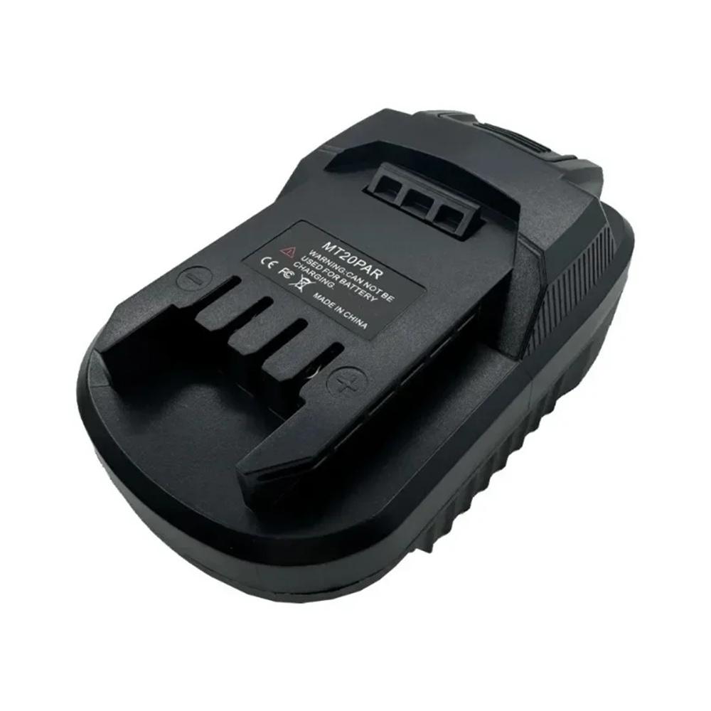 Makita 18V to Parkside 20V Battery Converter Adapter