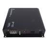 2 Channel Car Amplifier 5200W High Power Dual Channel Bridgeable Sound Speaker Amp Box for 12V Truck Boat UTV