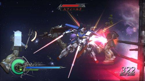 Gundam Musou 2 [Japan Import]