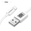 PISEN 900mm Lightning Fast Charging Cable for Apple PD Devices