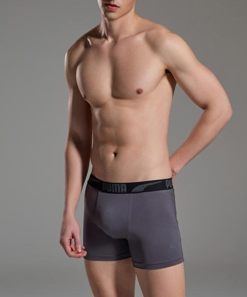 

[Puma] Drycell Trunks [5PACK] PMMYDDP01/00 [Shipped from Korea] 100% Authentic 95