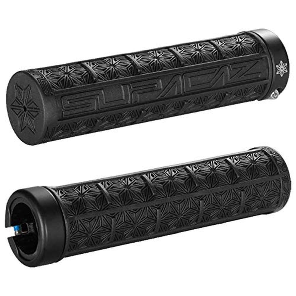 SUPACAZ GRIZIPS BLK