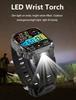 New 1.91 Outdoor Military Men Smart Watch Men Bluetooth Call Smartwatch Men For Android IOS IP68 Waterproof Ftiness Watches