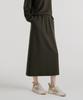 FRONT2LINE New Softy Long Skirt