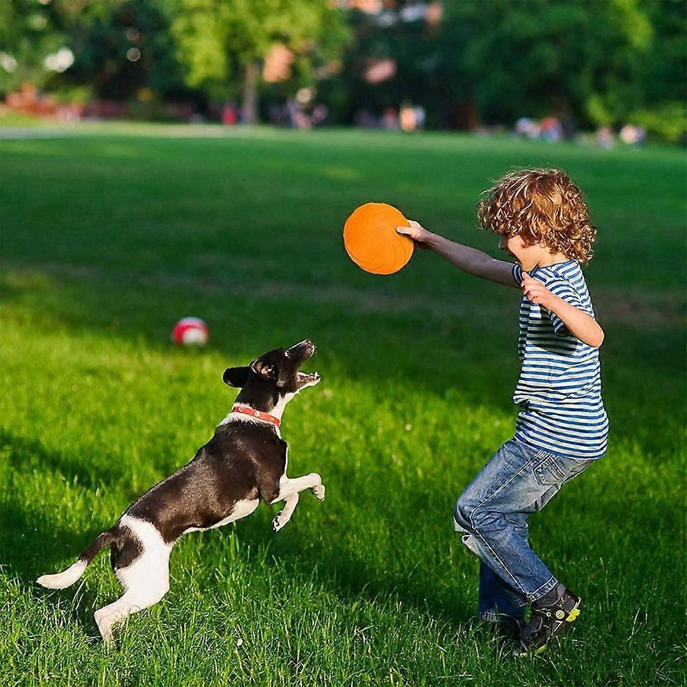 Hunde flying disc,Gummi flying disc,Hunde Scheiben, perfekt fr Hundetraining