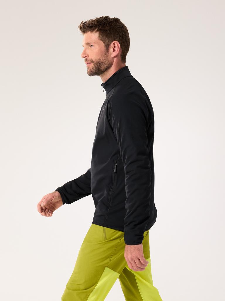 Arcteryx Delta Jacket Men'S (Type B)
