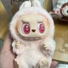 New 2 Generation Labubu Blind Box Toy Ornament Pendant Birthday Gift Cute Collection Wholesale Mystery Box Special Offer Chinese Version Gifts