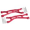 GPM for Traxxas 1/6 FUNCO PRO 1/5 X-MAXX X-Monster 6S 8S Monster Truck RC Car Metal Alloy Front Rear Upper Suspension Arms 7729