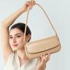 A New Commuter Handbag for Women, A Crossbody Bag, and A Genuine Leather Underarm Bag Casually