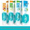 Naais Multi-Flavor Toothpaste 3-Pack