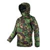 Speero Herren Sirius Tech-Lite Camo Wasserdichte Jacke
