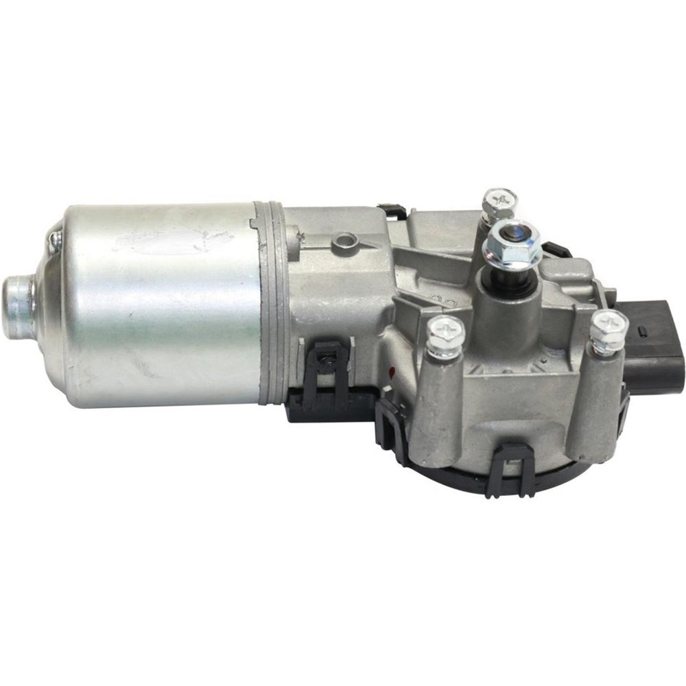 Windshield Wiper Motors Front for Chevy Dodge Journey Avenger Chrysler 200 Buick