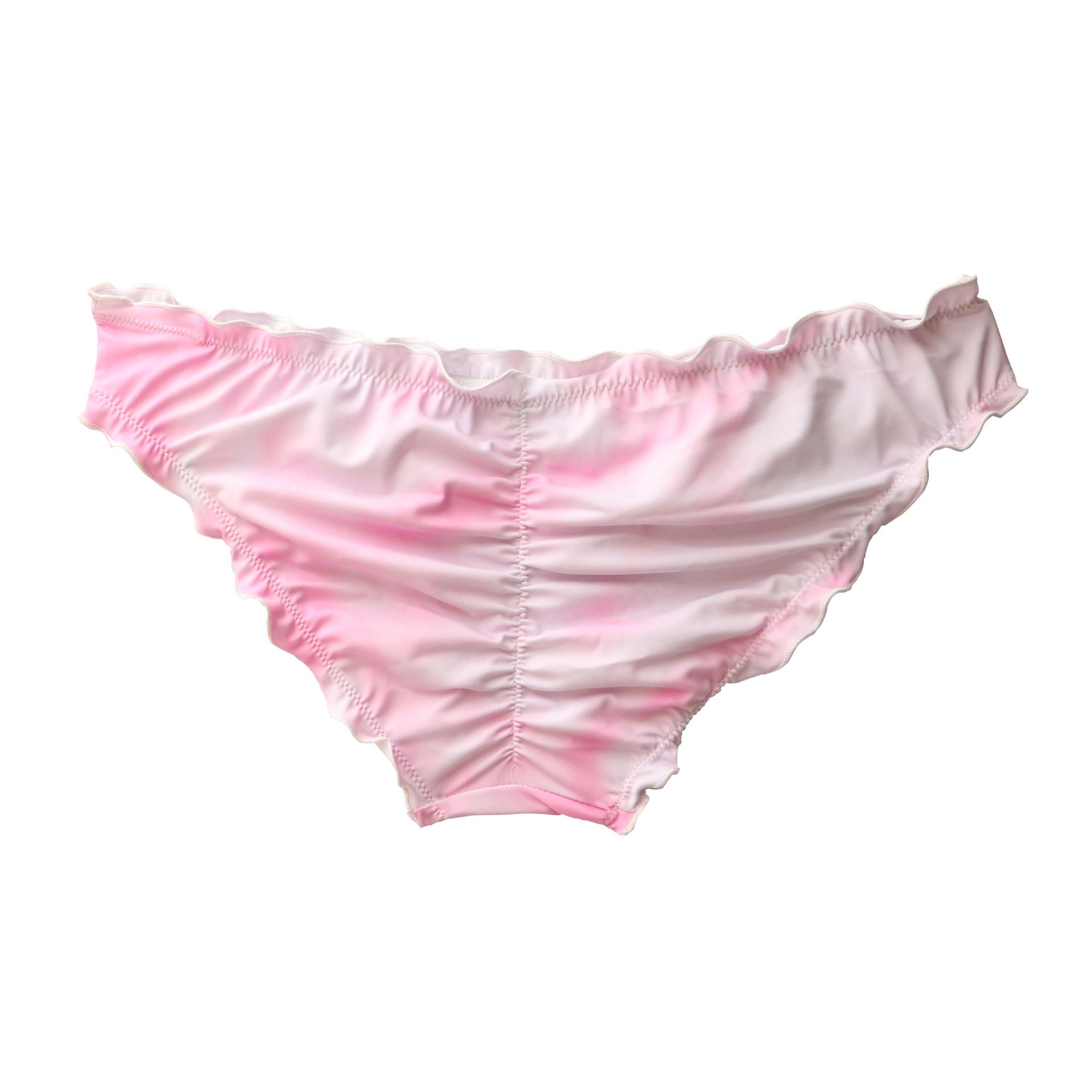 

Европейские и американские зеленые сексуальные женские плавки бикини - Купальник-двойка Extra Large