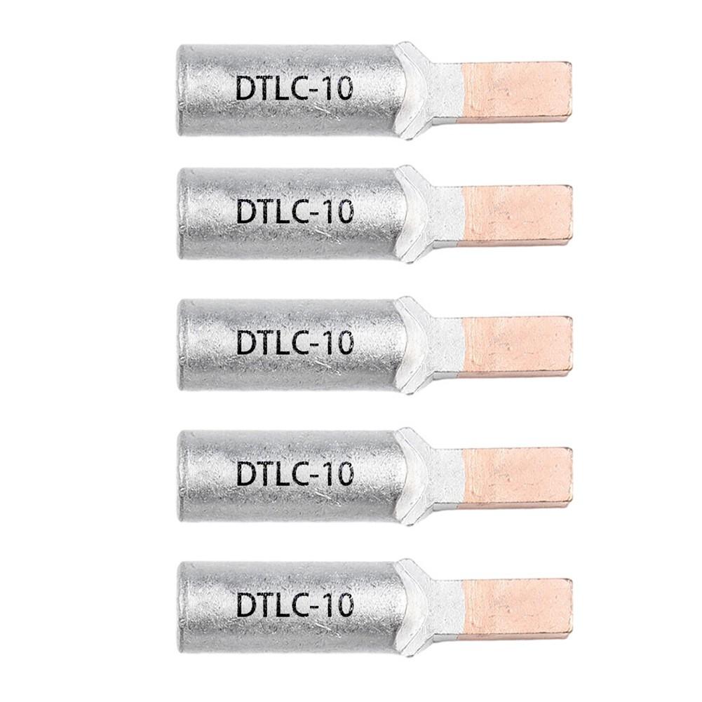 

Клемування ланцюга Мідні та алюмінієві штирі DTL Клемна коробка 2022 DTLC-10