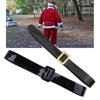 Christmas Santa Belt for Christmas Photo Props Christmas Celebration