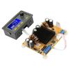 DCDC Adjustable 5A LCD Digital Automatic Stepup Stepdown Voltage Module
