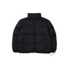 FILA Sport Down Jacket Unisex Black FE2DJF6102X-BLK