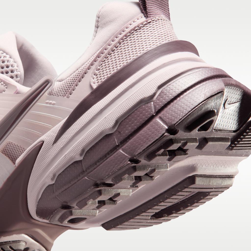 Nike V2K Run Particle Rose Tattoo (Women's)