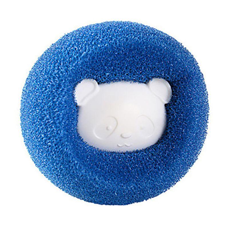 Briskstyle Dust Removal Laundry Ball, New Washing Ball, Hair Removal Cleaning Ball, 3-piece Set