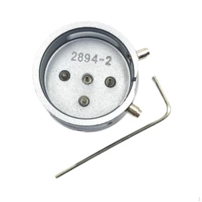 Watch Movement Holder for Repair and Maintenance Tools